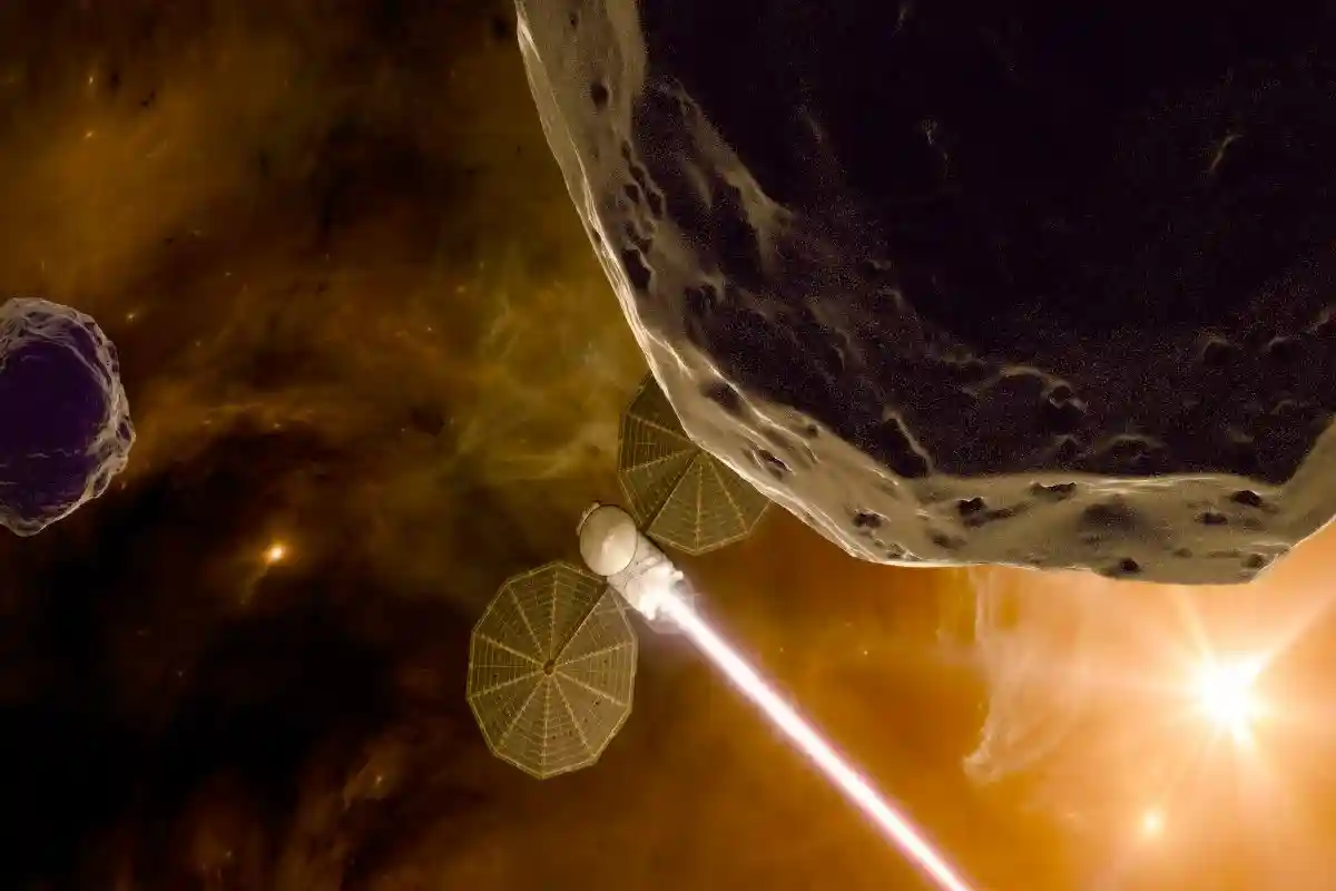 Сможем ли мы защититься от “астероида судного дня”?