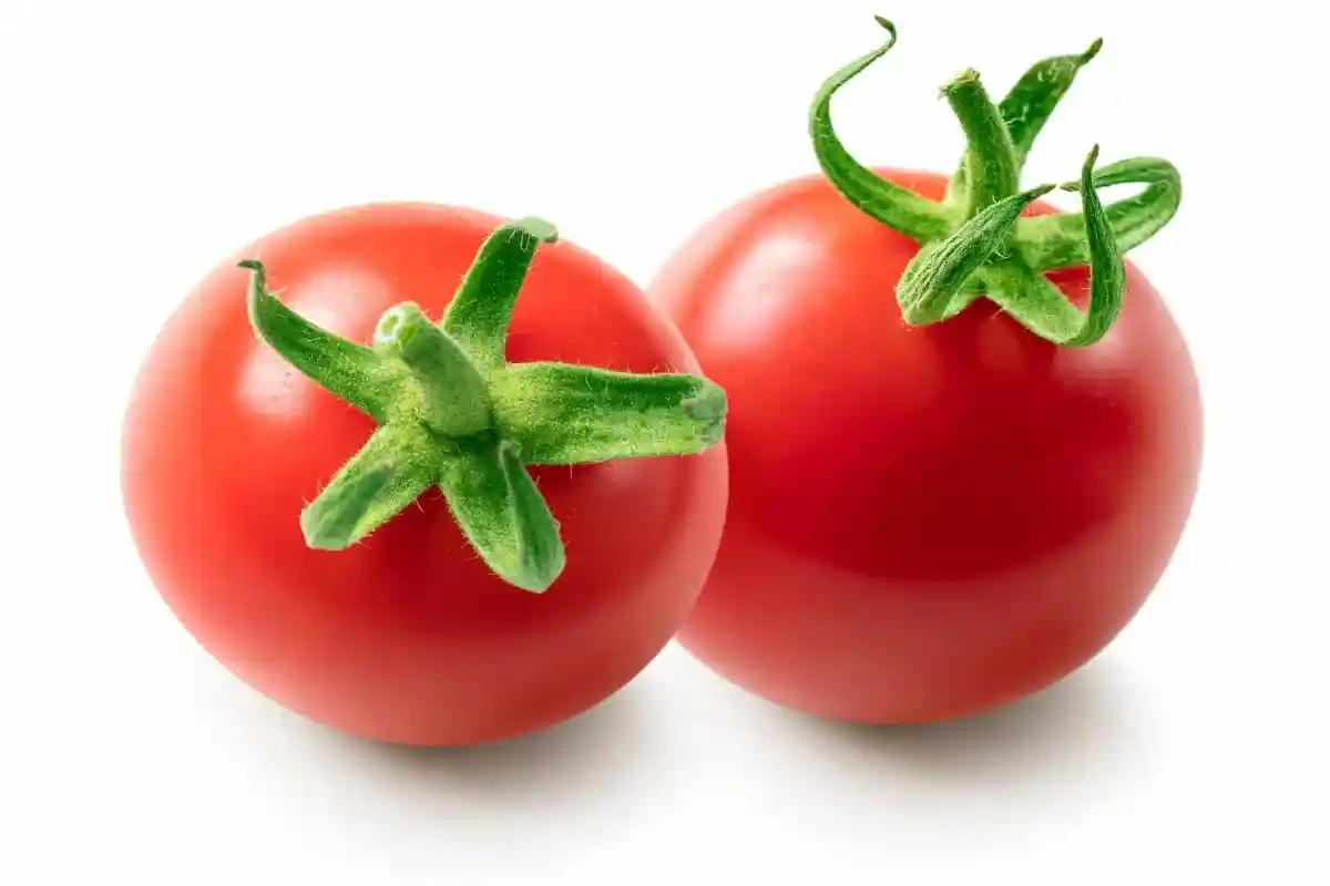 Создан новый источник витамина D из генетически отредактированных томатов