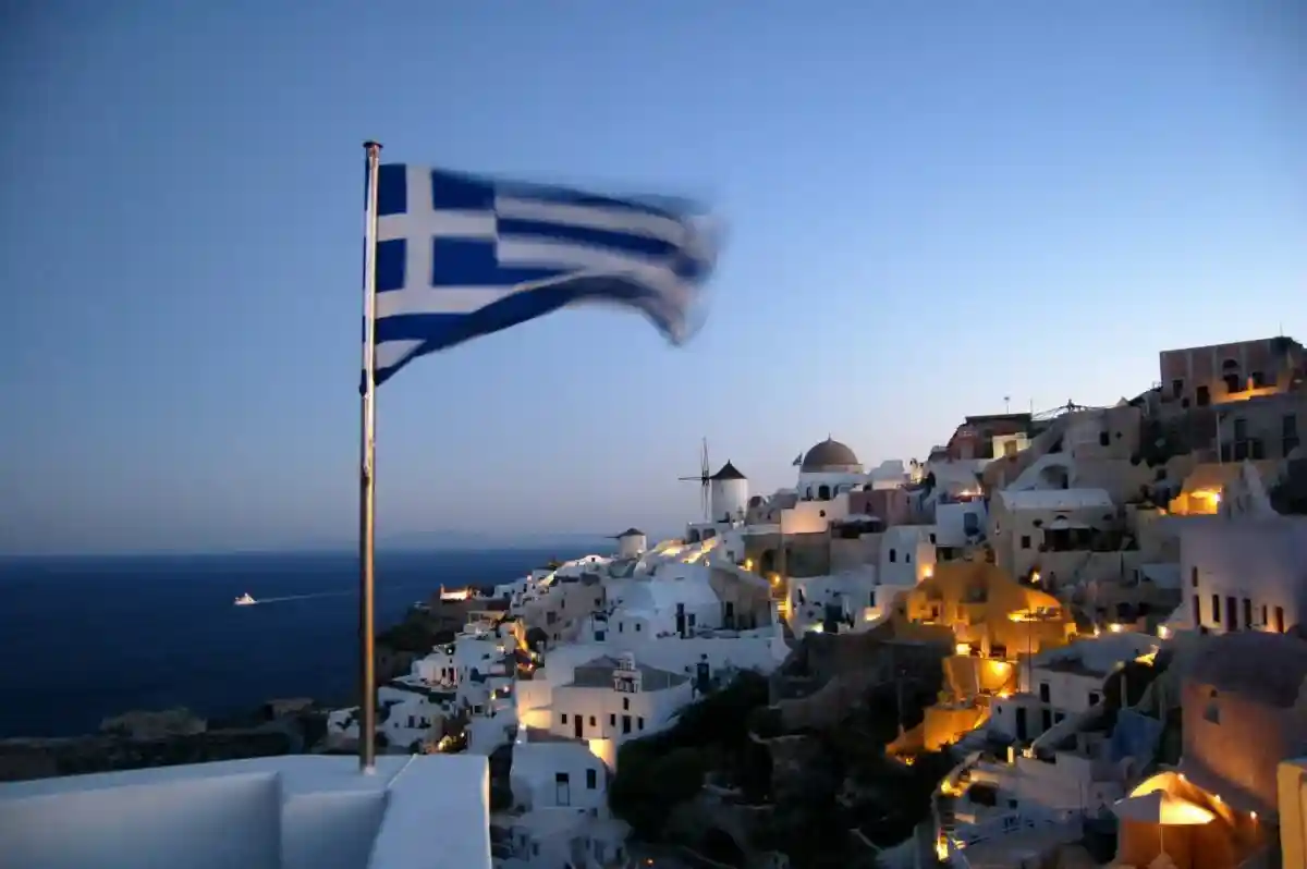 Страны с самой высокой инфляцией в ЕС: Греция стала девятой страной. Фото: Matt Artz / Unsplash.com