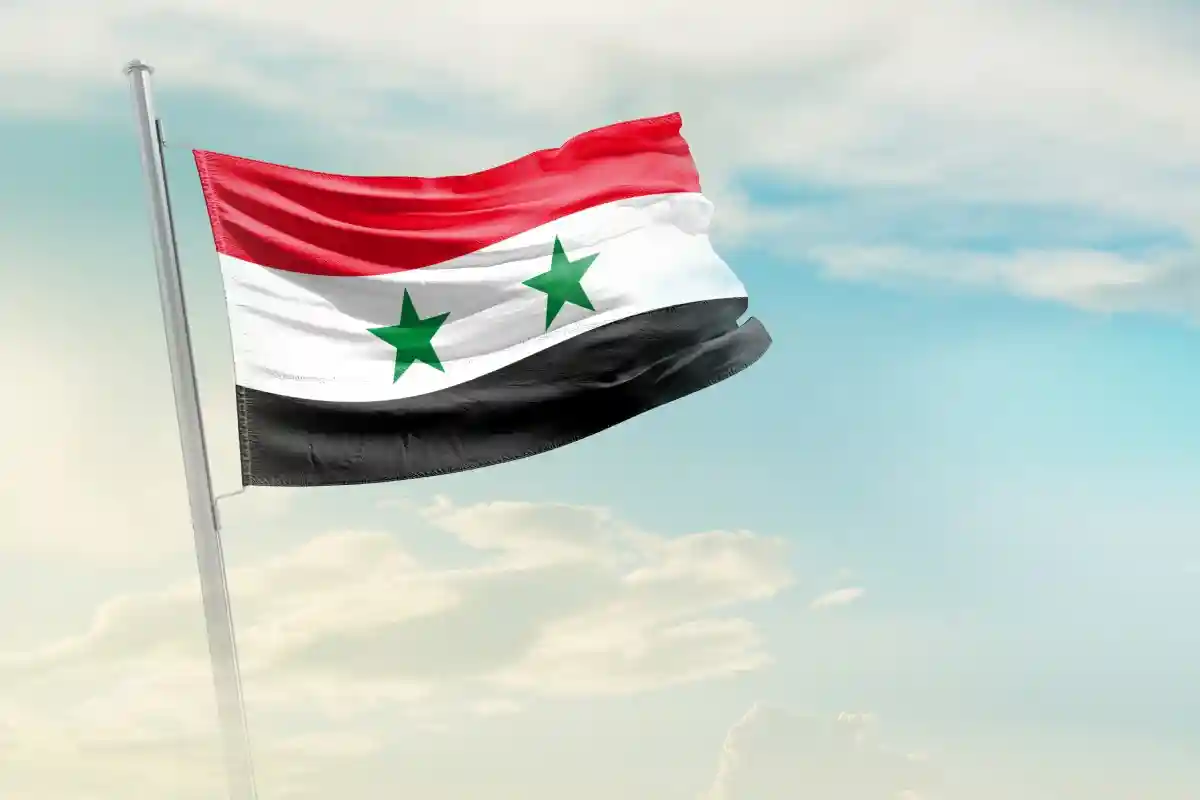 Сирия раскритиковала решение США разрешить иностранные инвестиции в страну. Фото: em_concepts / Shutterstock.com