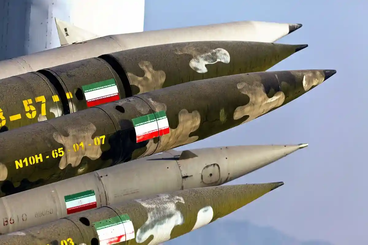 У Ирана намного больше обогащенного урана, чем было согласовано. Фото: saeediex / shutterstock.com