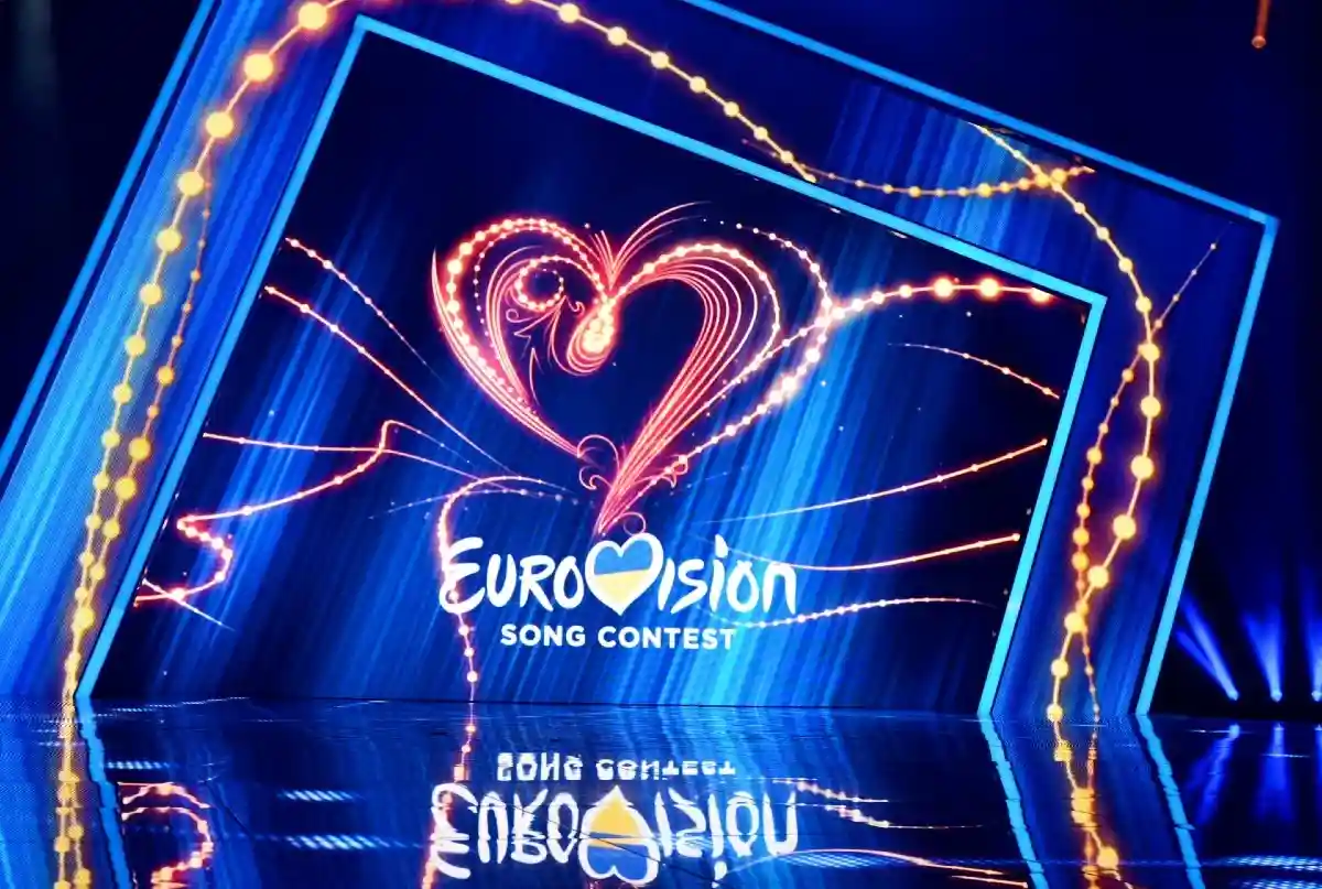 Украине предрекают победу на конкурсе «Евровидение-2022». Фото: Review News / shutterstock.com