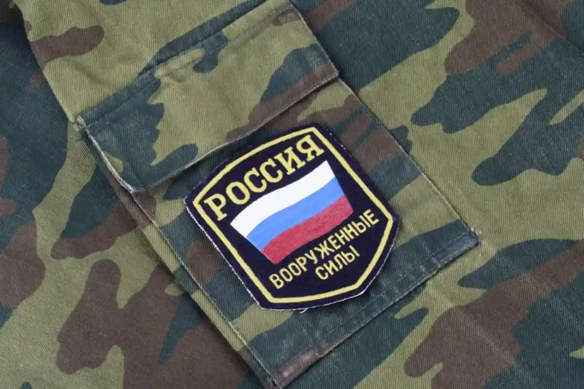 Русские уничтожают свою технику, чтобы не воевать. Фото: Militarist / Shutterstock.com