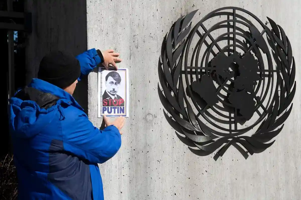 «Мне никогда не было так стыдно за свою страну»: советник России при ООН подал в отставку