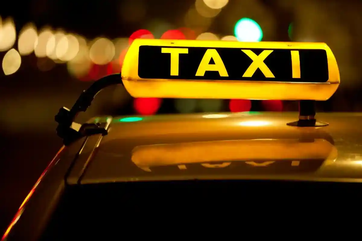 В Латинской Америке появилось «Яндекс. Такси». Фото: Tricky_Shark / shutterstock.com