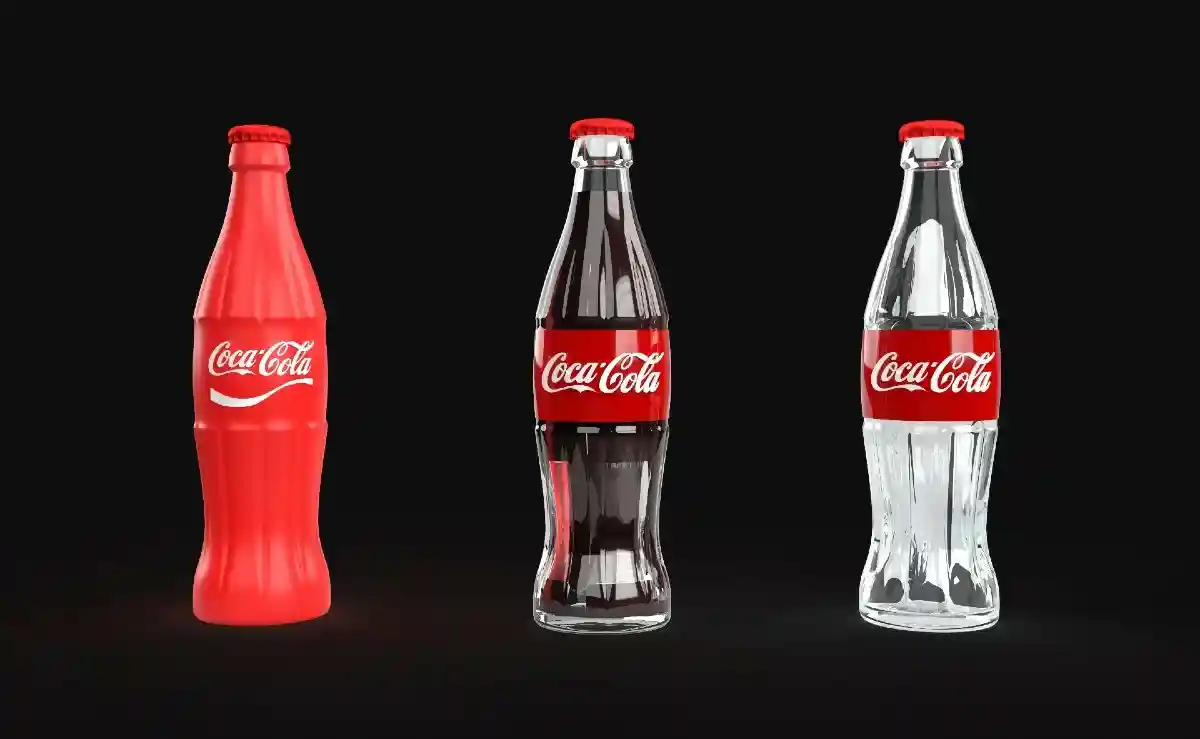 В России появились аналоги Coca-Cola, Fanta, Sprite. Фото: oneshot1 / shutterstock.com