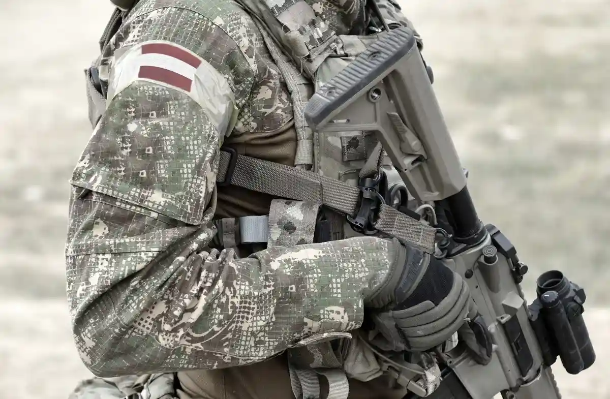 Вступит ли Австрия в НАТО: армия страны уже соответствует стандартам блока. Фото: Bumble Dee / shutterstock.com