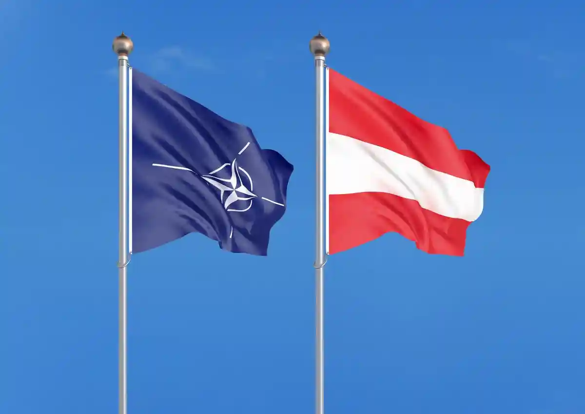 Вступит ли Австрия в НАТО