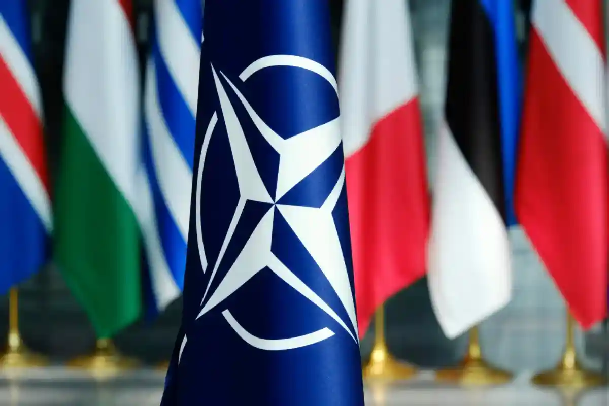Вступление в НАТО Финляндии