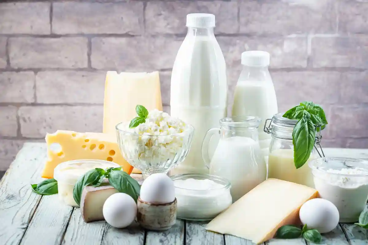 Взрыв цен на молочные продукты в Aldi случится уже в начале мая. Фото: Goskova Tatiana / shutterstock.com