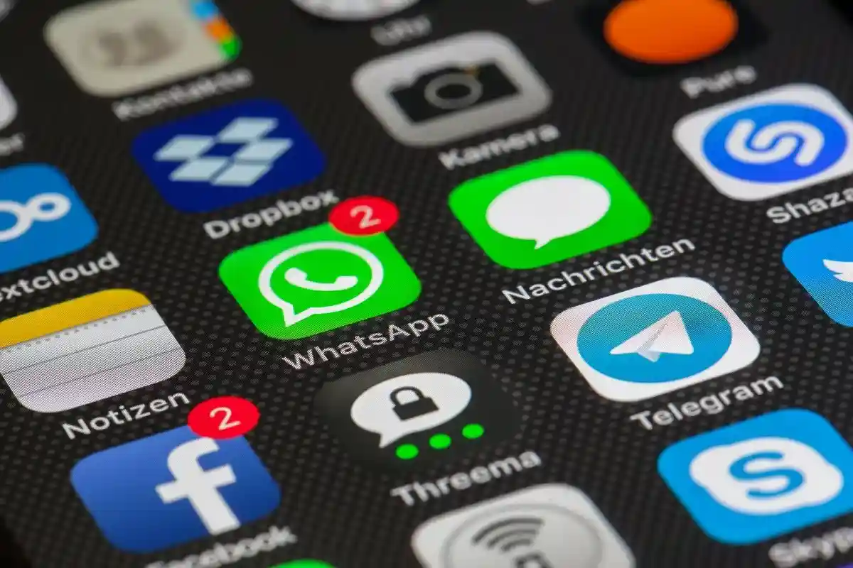 WhatsApp уже на этой неделе станет платным. Фото: LoboStudioHamburg / pixabay.com