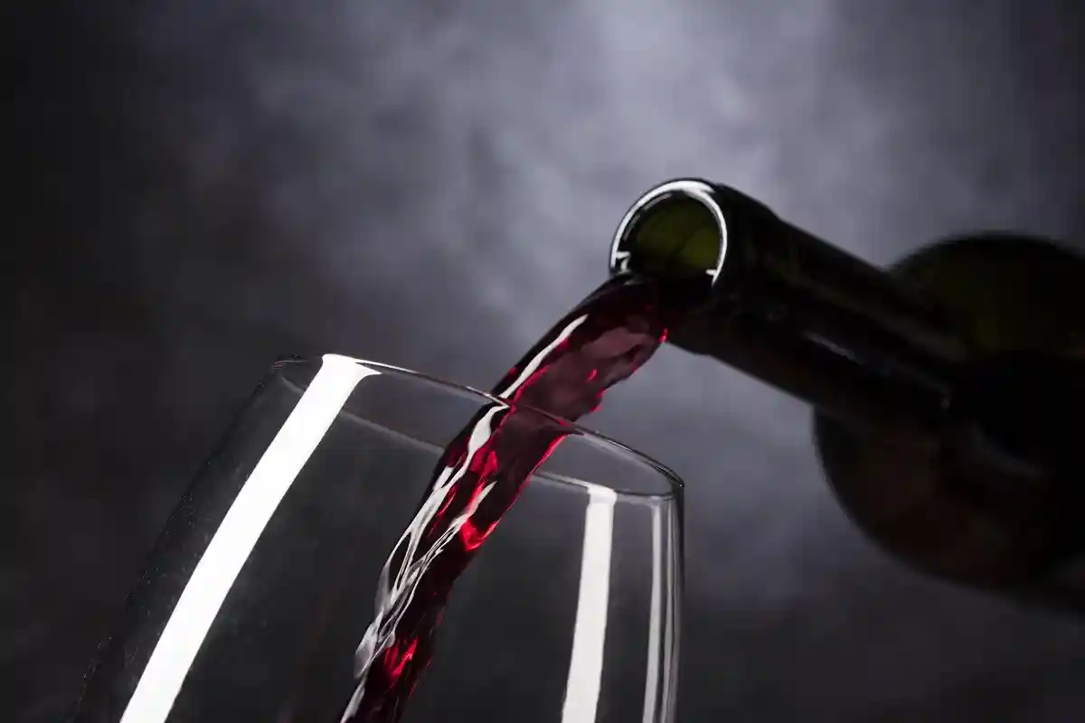 Красное вино. Фото: Vinotecarium / Pixabay.com