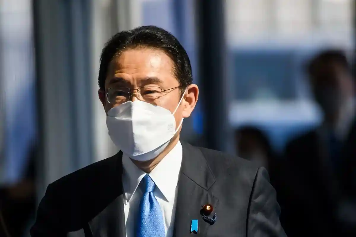 Япония объявила об очередных санкциях после того, как под санкции попал премьер-министр. Фото Gints Ivuskans / Shutterstock.com