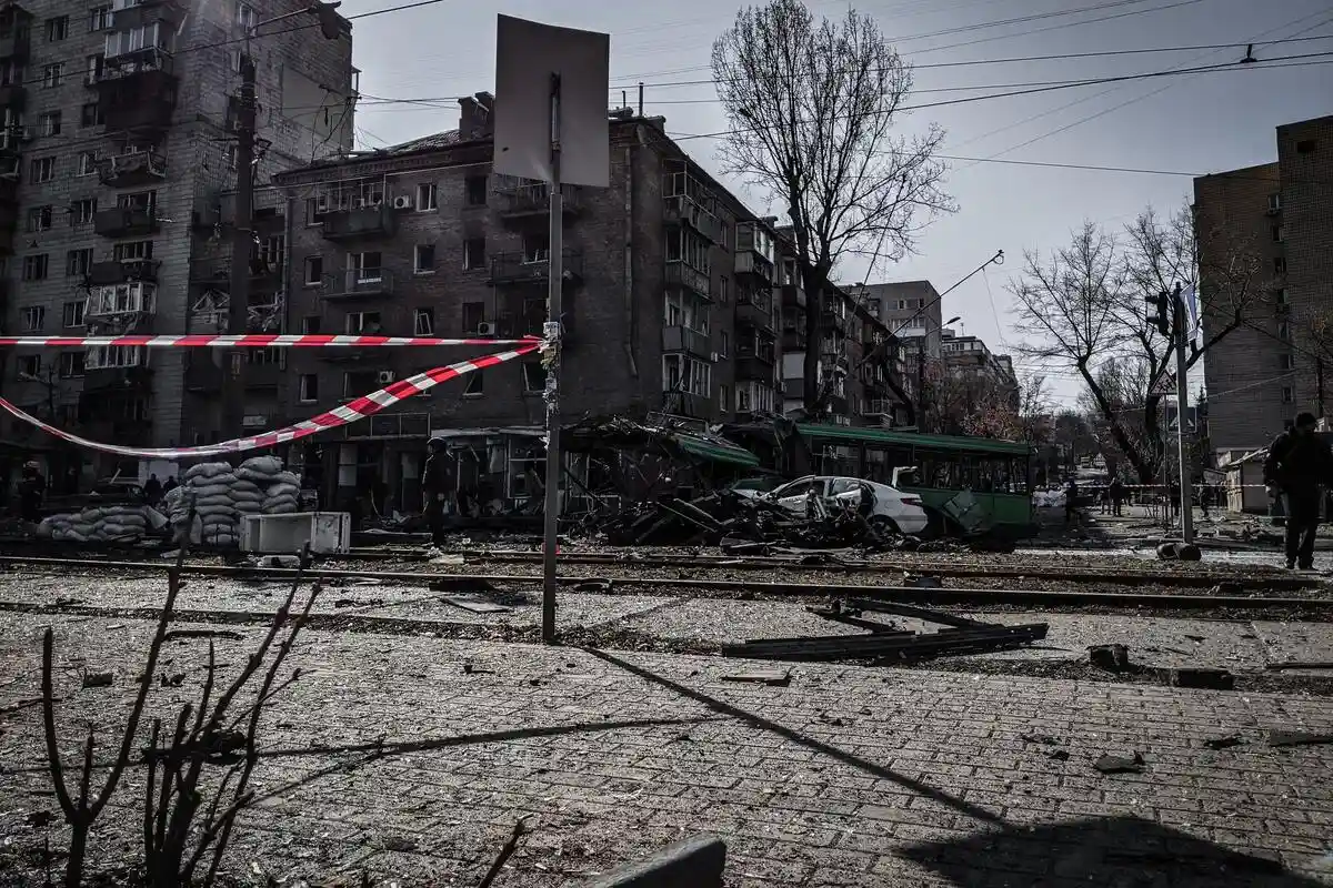 Чем закончится война в Украине. Фото: Алесь Усцінаў / pexels.com