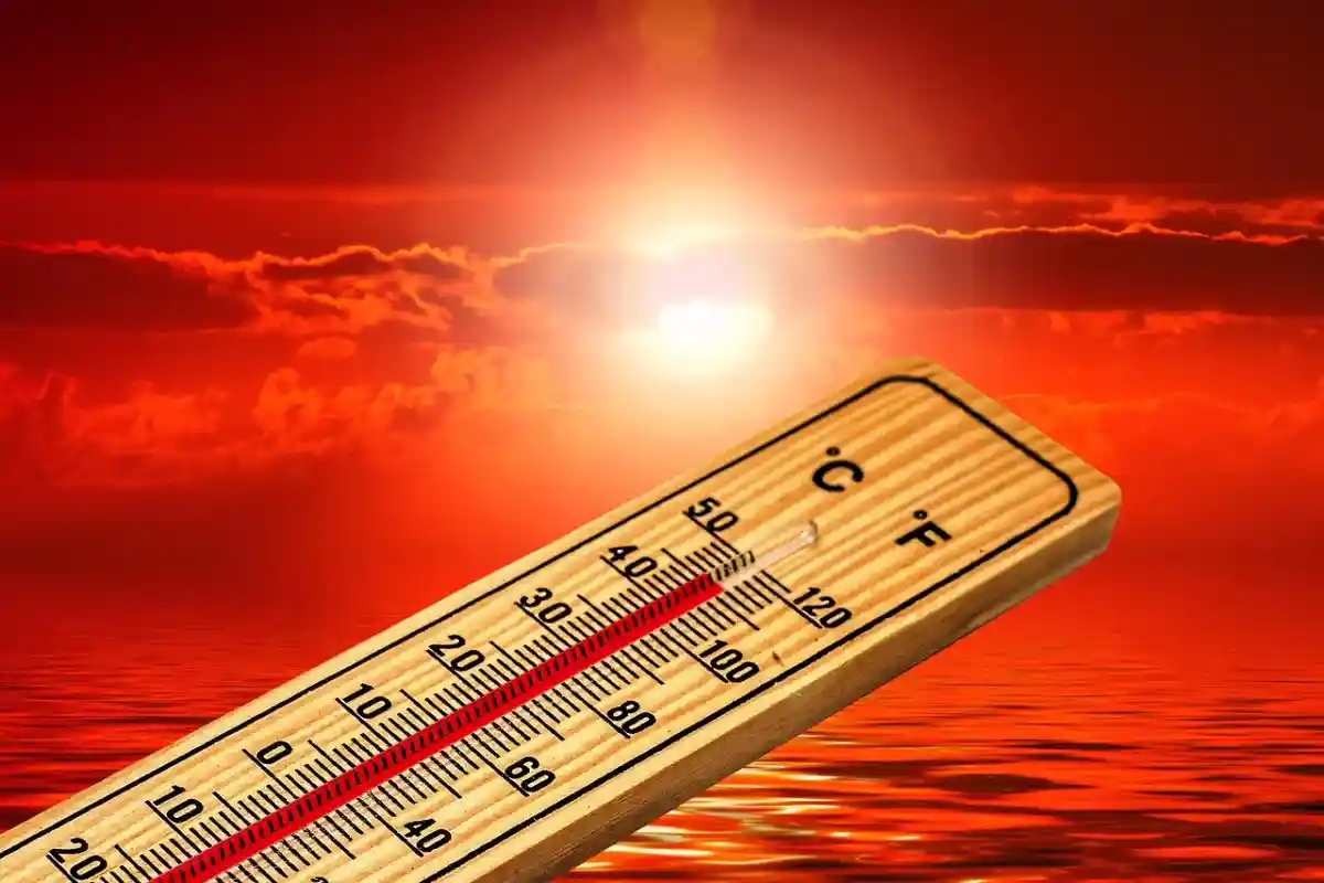 Более 40 градусов! Необычайная жара угрожает Европе