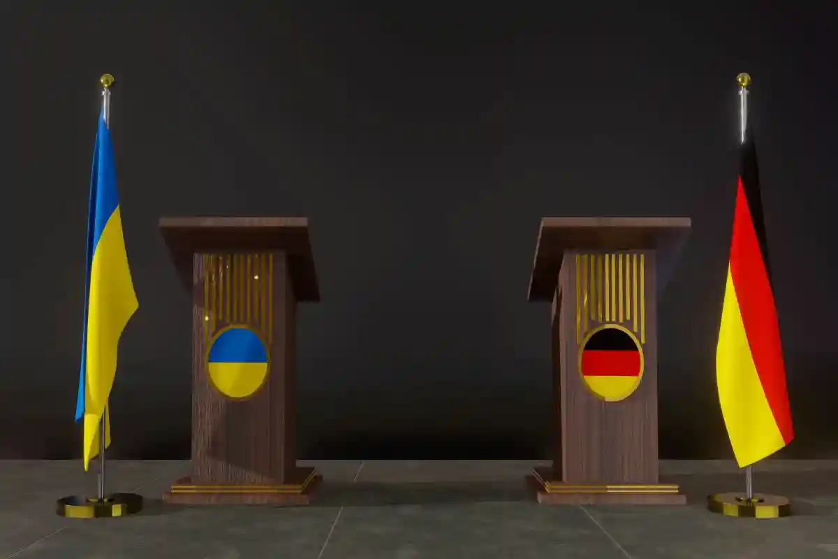 «Зигзаги» в политике Германии по отношению к Украине вызвали критику экспертов фото 1