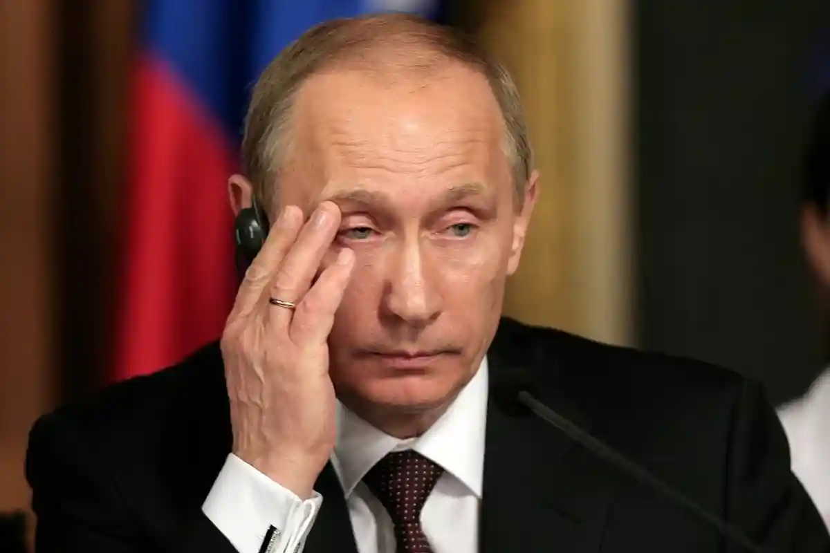 «Он очень болен»: бывший аналитик ЦРУ и новые сведения о раке Путина
