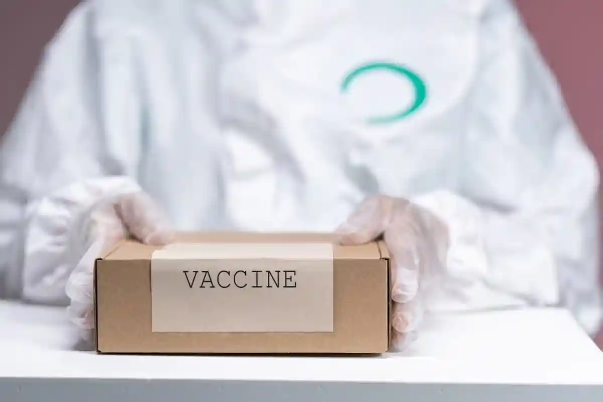 18 миллионов детей младше 5 лет могут начать получать вакцину от COVID-19 в США. Фото: Ron Lach / Pexels.com