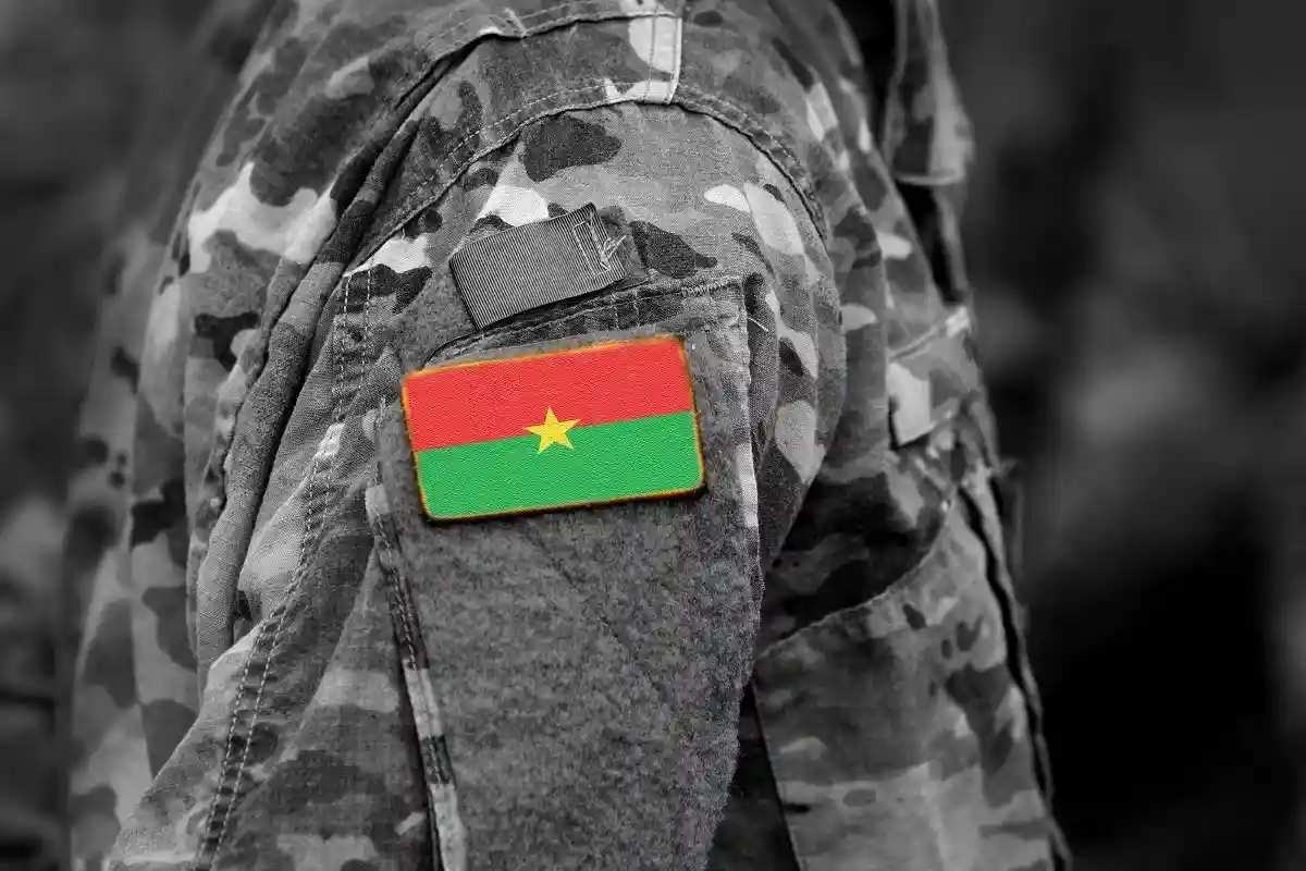 Армия Буркина-Фасо эвакуирует людей перед военной операцией