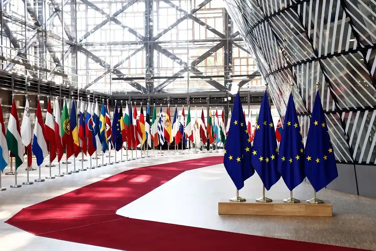 Шольц не помог: саммит ЕС для Балкан завершился безрезультатно