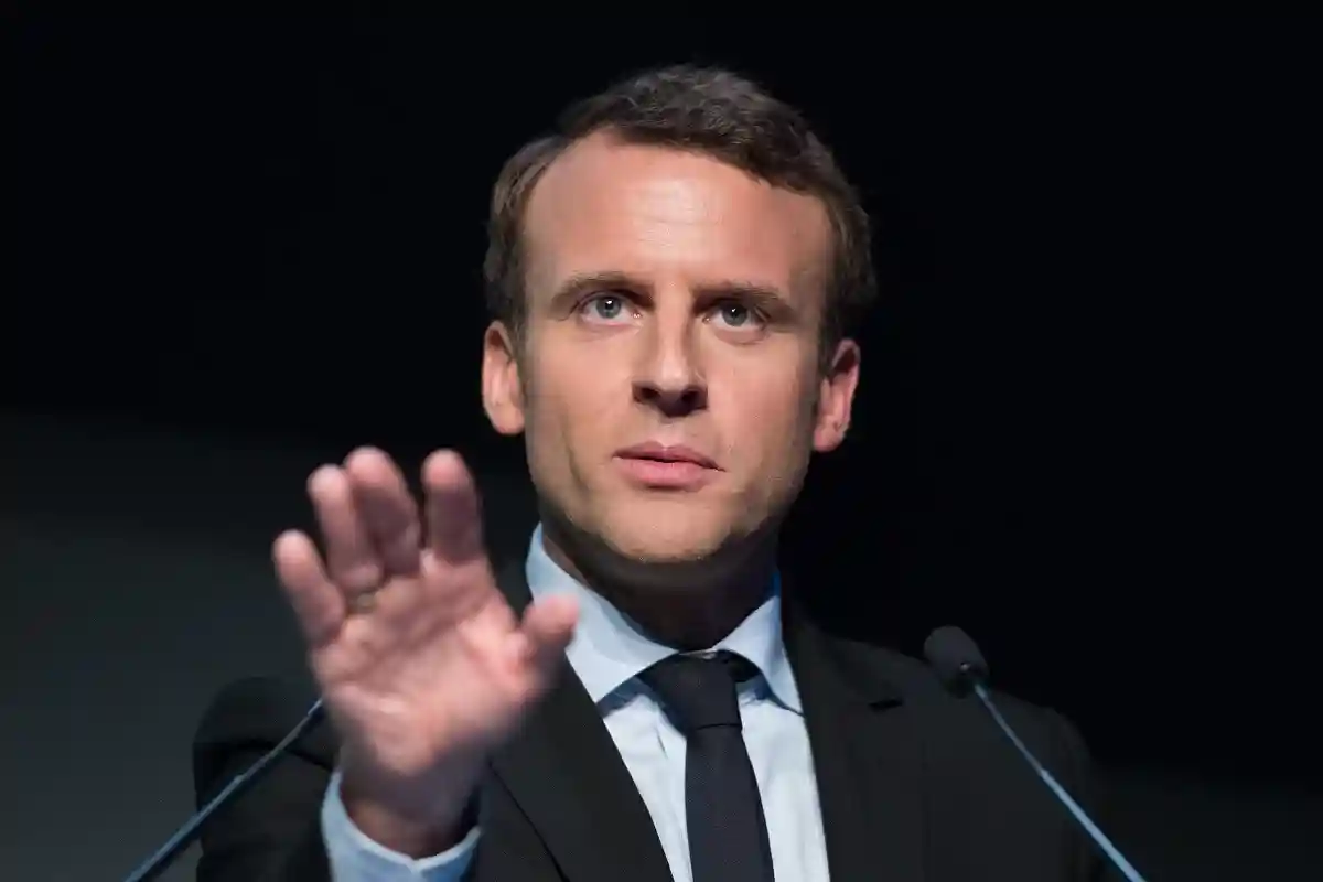 Макрон надеется провести реформы, избежав «французского беспорядка»