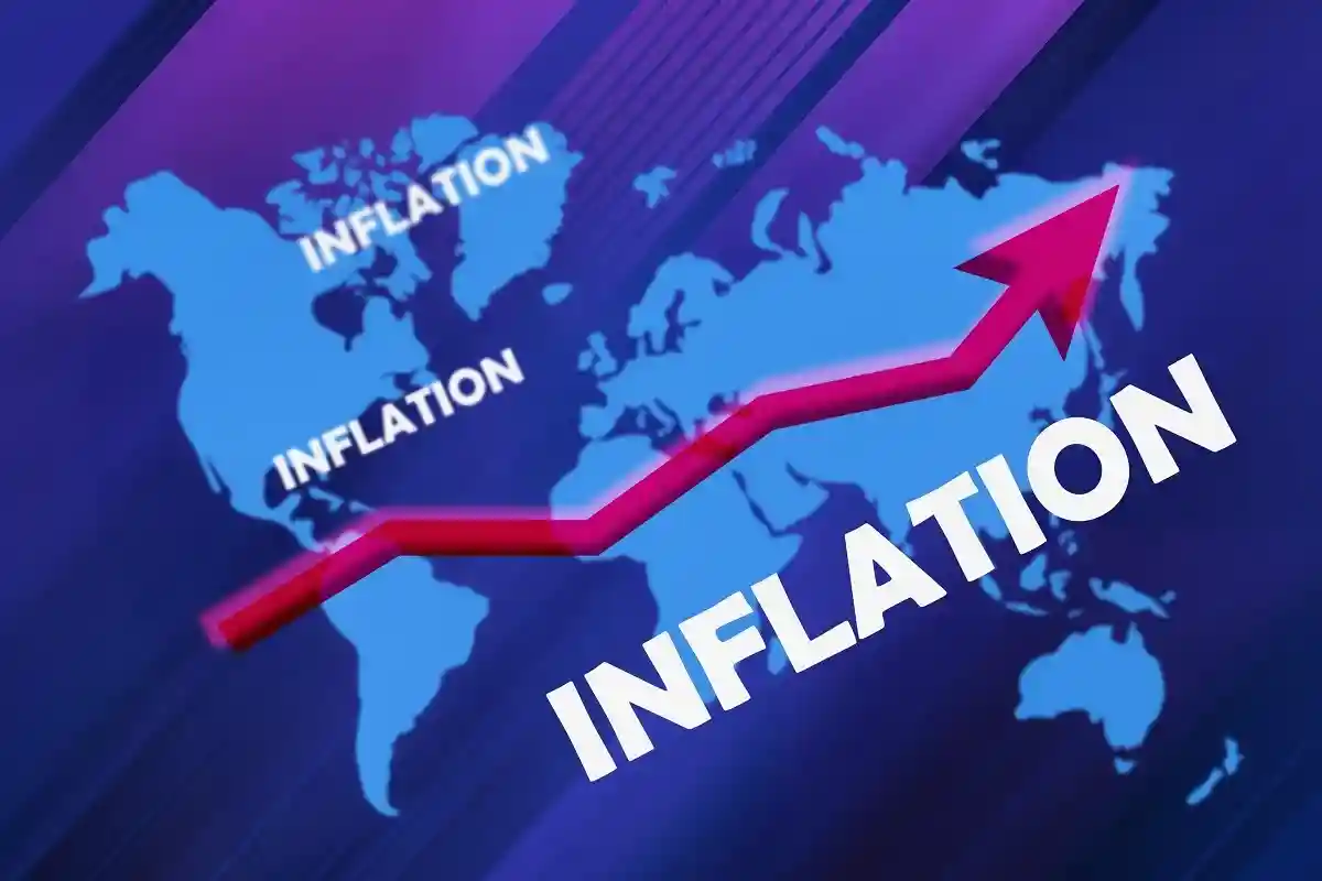 Инфляция в еврозоне вынуждает ЕЦБ поднимать ставки. Фото: Pavlova Yuliia / Shutterstock.com