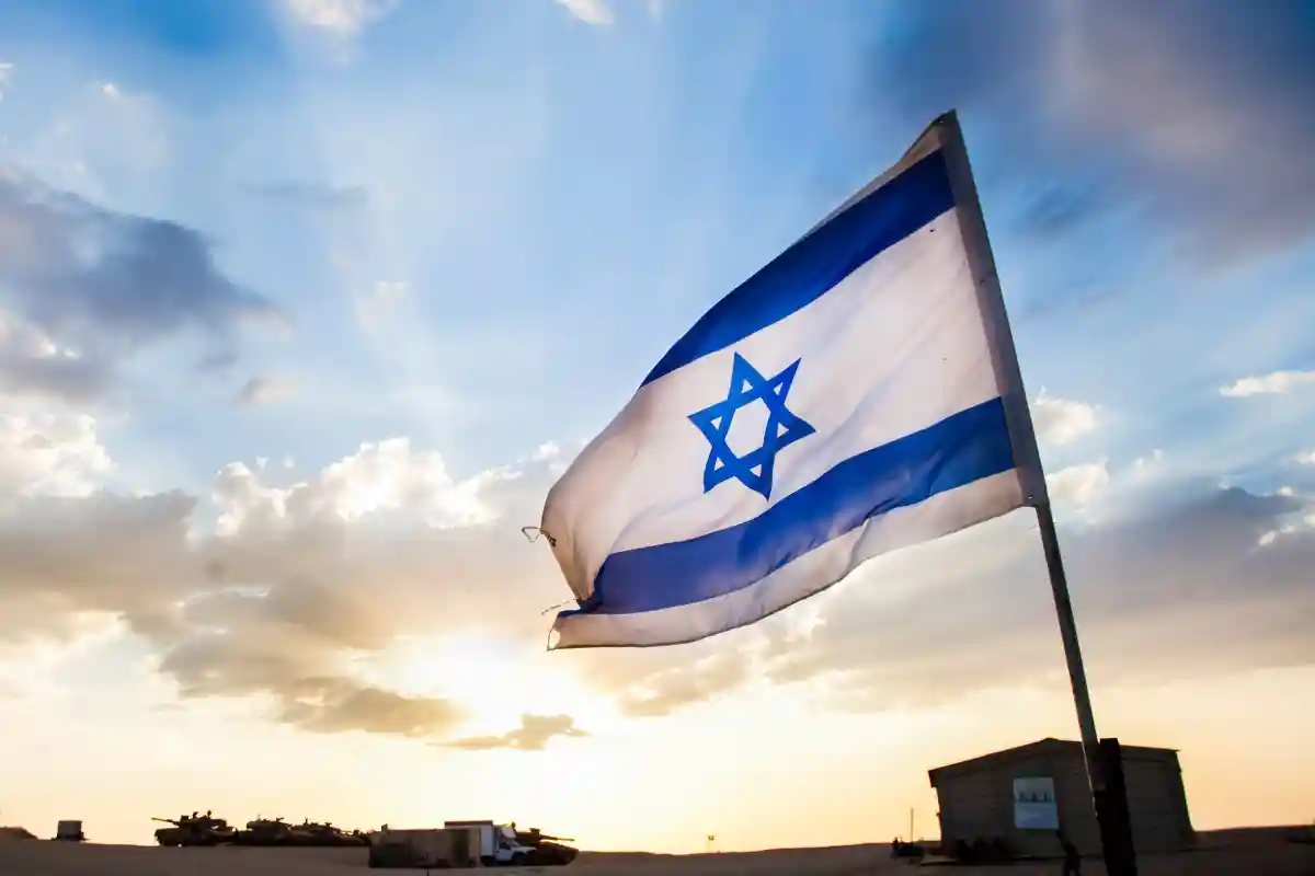 Израиль хочет нарастить военные силы во главе с США. Фото: Dan Josephson / Shutterstock.com