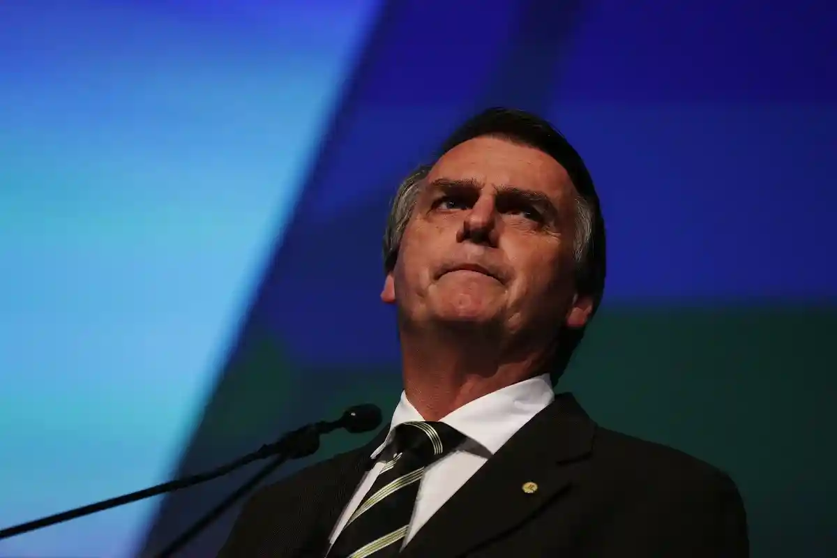 Суды в Бразилии привлекли военных для «успокоения» перед выборами