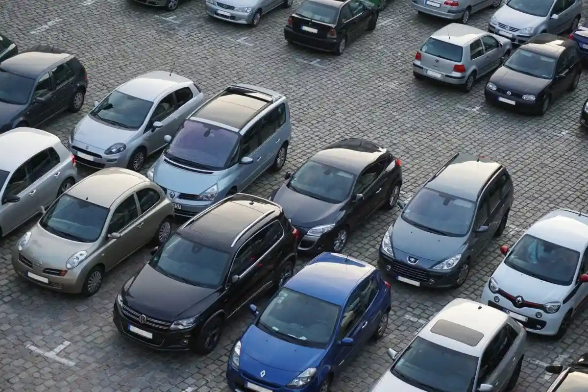 Кризис в немецкой автомобильной промышленности. Фото: fill / pixabay.com