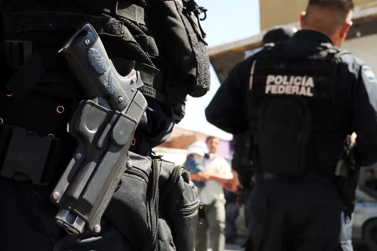 В Мексике журналиста застрелили в собственном доме. Фото: Frontpage / Shutterstock.com