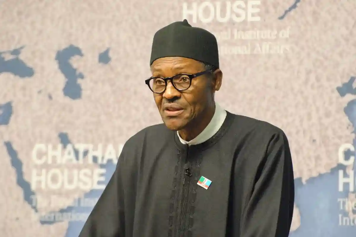 Политики-ветераны борются за пост президента Нигерии
