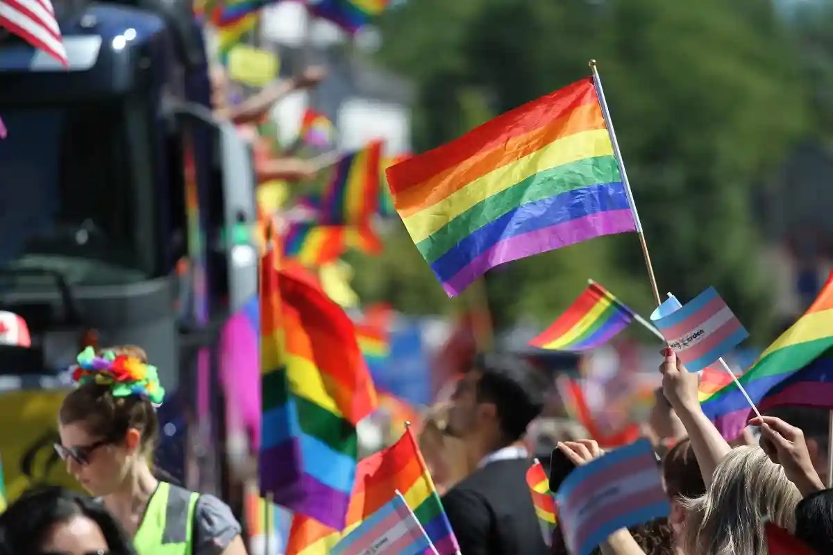 Бойня в Осло: названо имя подозреваемого в стрельбе в гей-баре