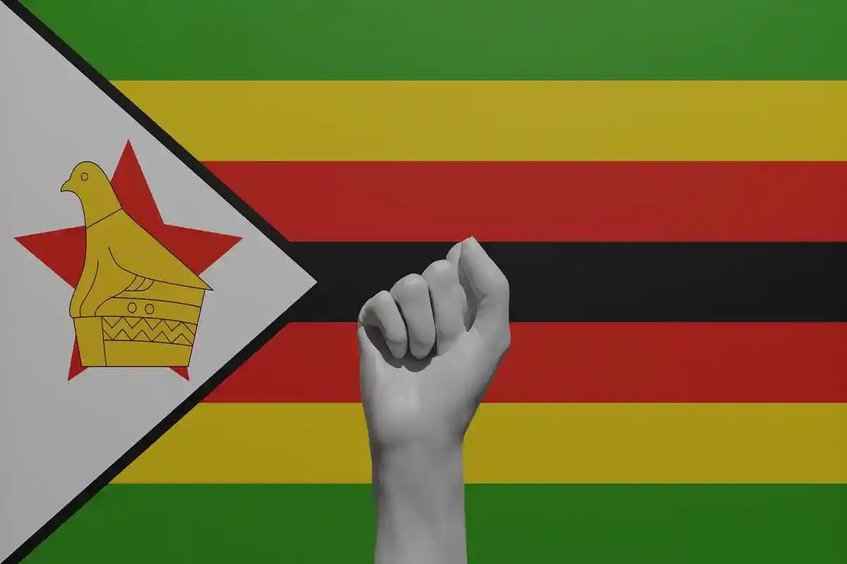 Забастовки в Зимбабве остановили работу медсферы