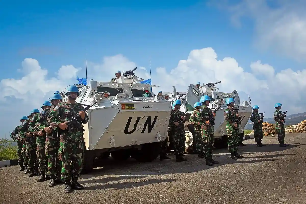 ООН продлил миротворческую миссию в Мали