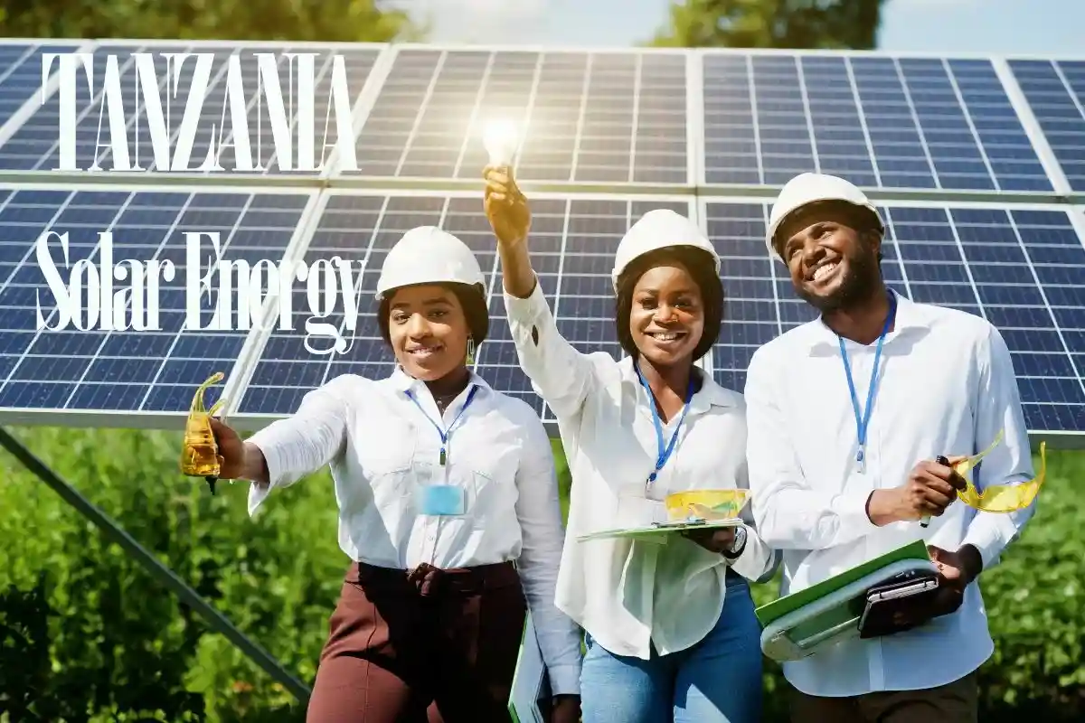Как африканские женщины-инженеры солнечной энергетики приносят пользу своим деревням