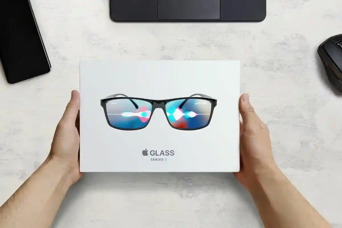 Apple выпустит очки дополненной реальности. Фото: Mr.Mikla / shutterstock.com