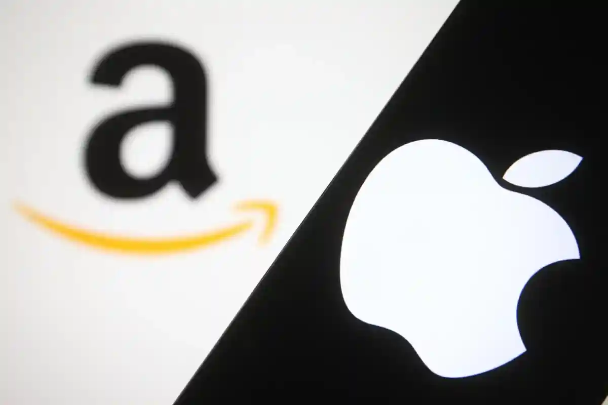 Apple стал самым дорогим брендом мира, сместив Amazon