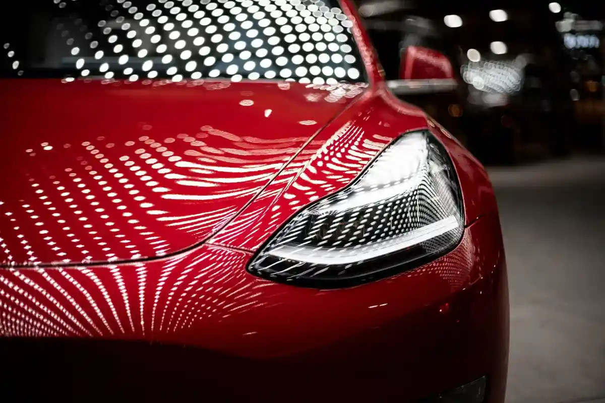 Автомобили на водороде: группа китайских компаний собирается составить конкуренцию Tesla. Фото: Vlad Tchompalov / Unsplash.com