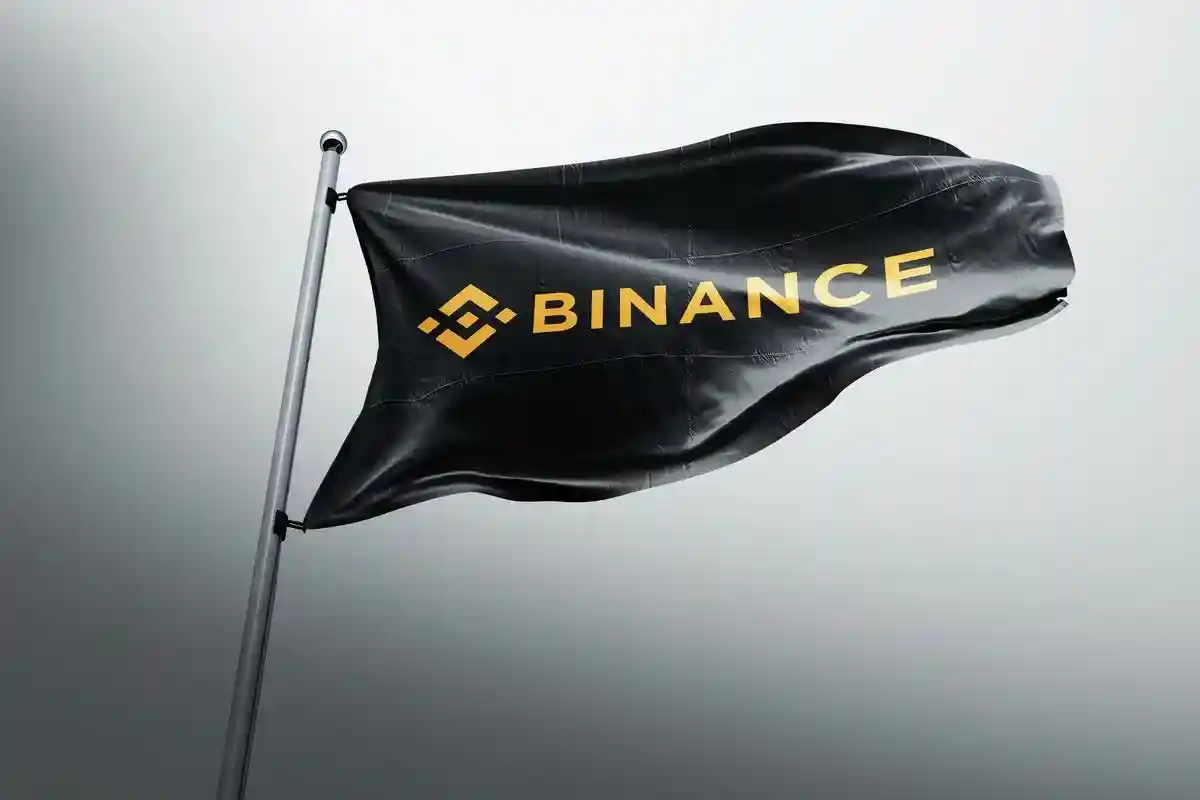 Binance прекратила выплаты из-за проблем с биткоином, но вскоре возобновила операции. Фото: HFA_Illustrations / shutterstock.com
