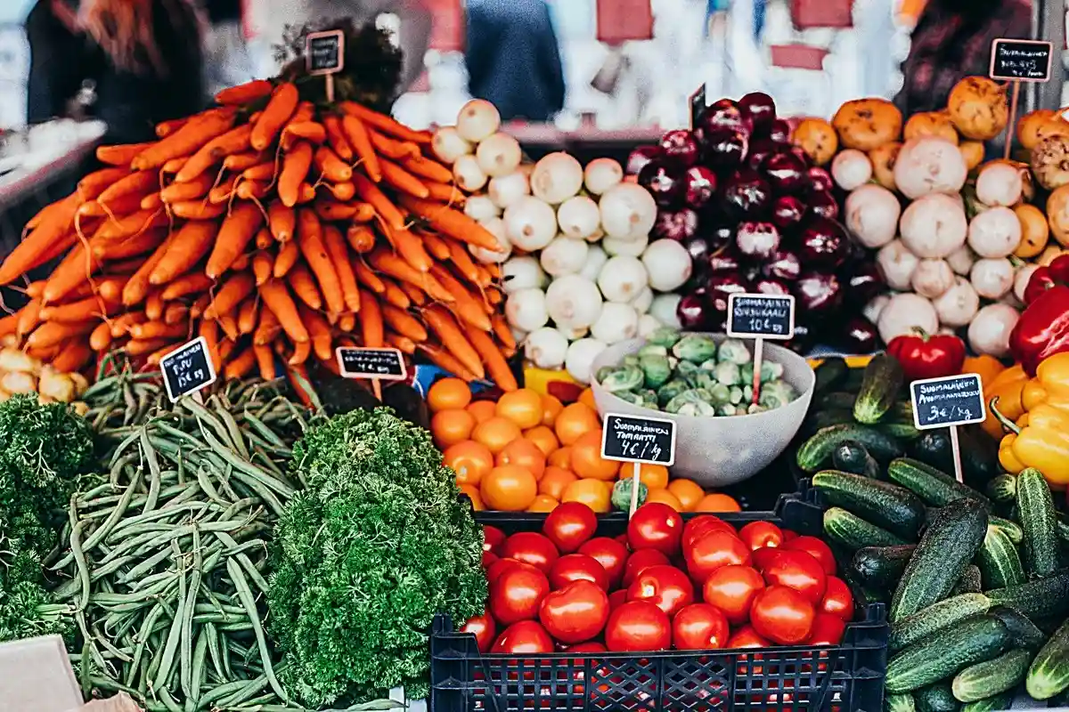 Будет ли инфляция угрозой для органических продуктов