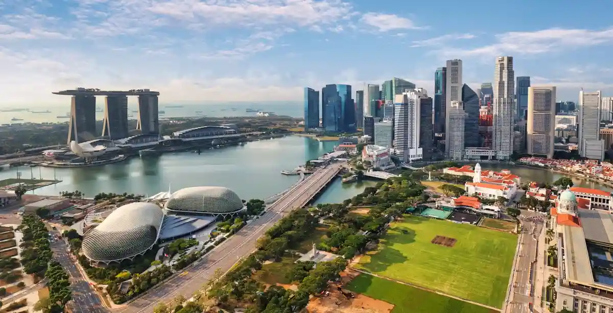 Будущий глава Сингапура выступает за борьбу с неравенством