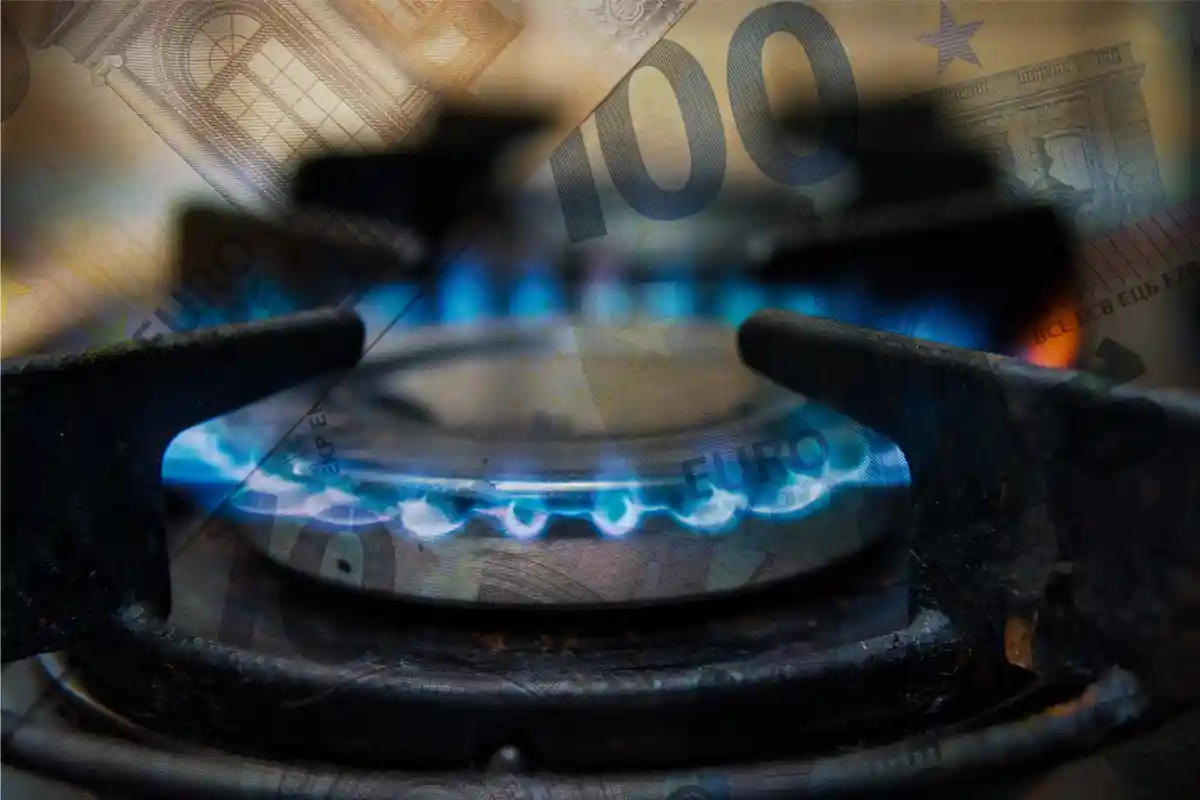 Цены на газ в Германии взлетят: как подготовиться. Фото: Kamil Zajaczkowski / Shutterstock.