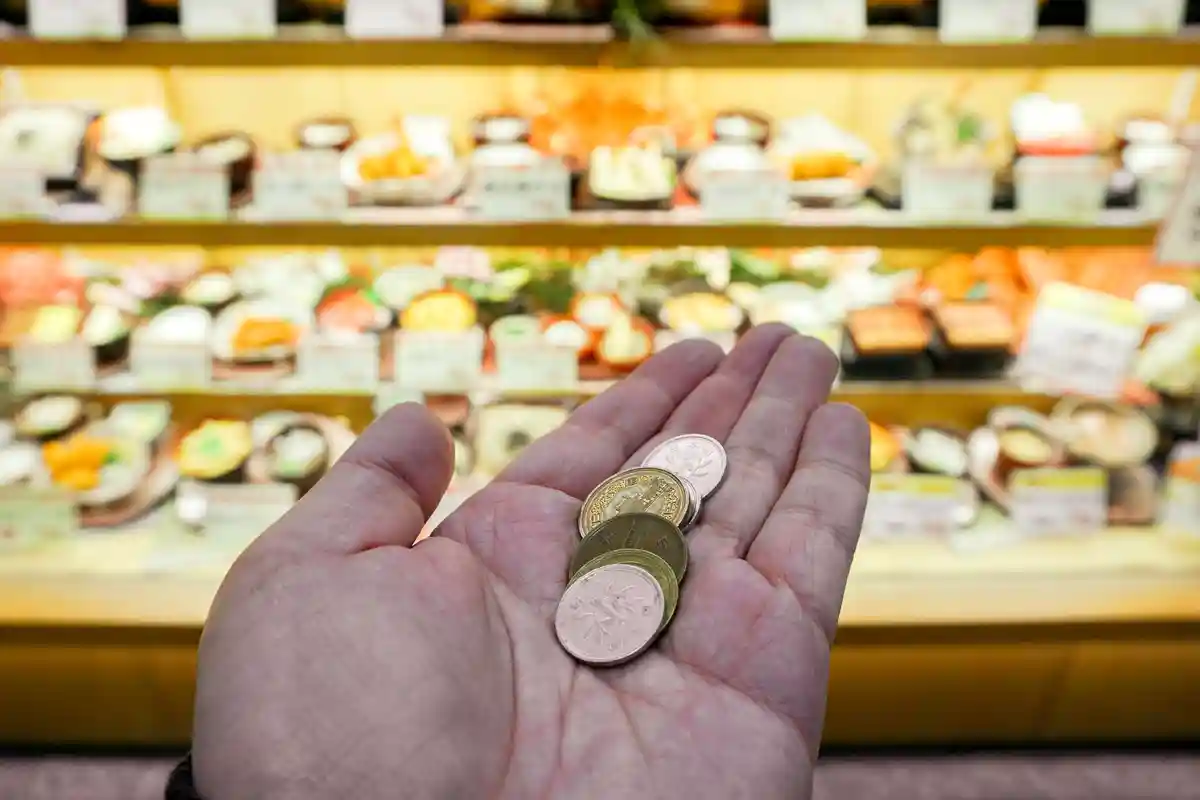 Рост цен в супермаркетах. Что происходит в магазинах? Фото: Pexels.
