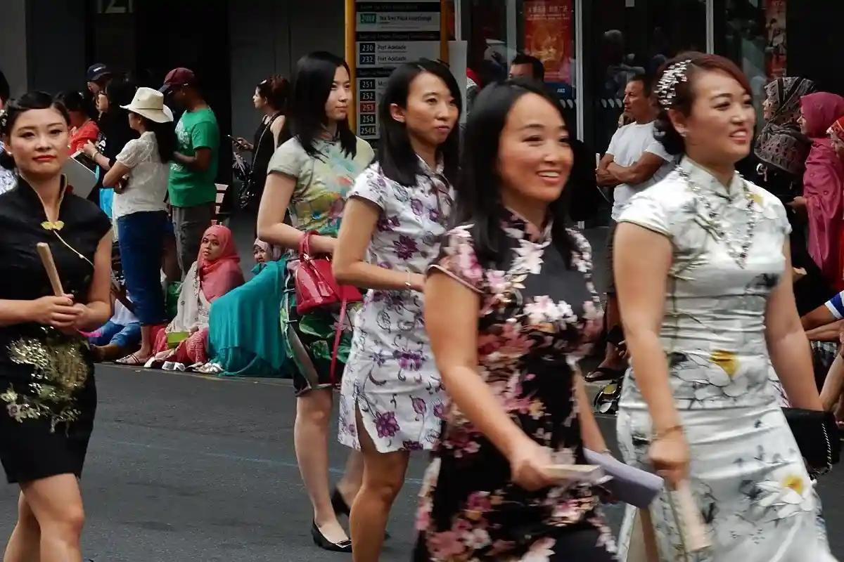Видео избиения женщин в Китае вызвало возмущение общества