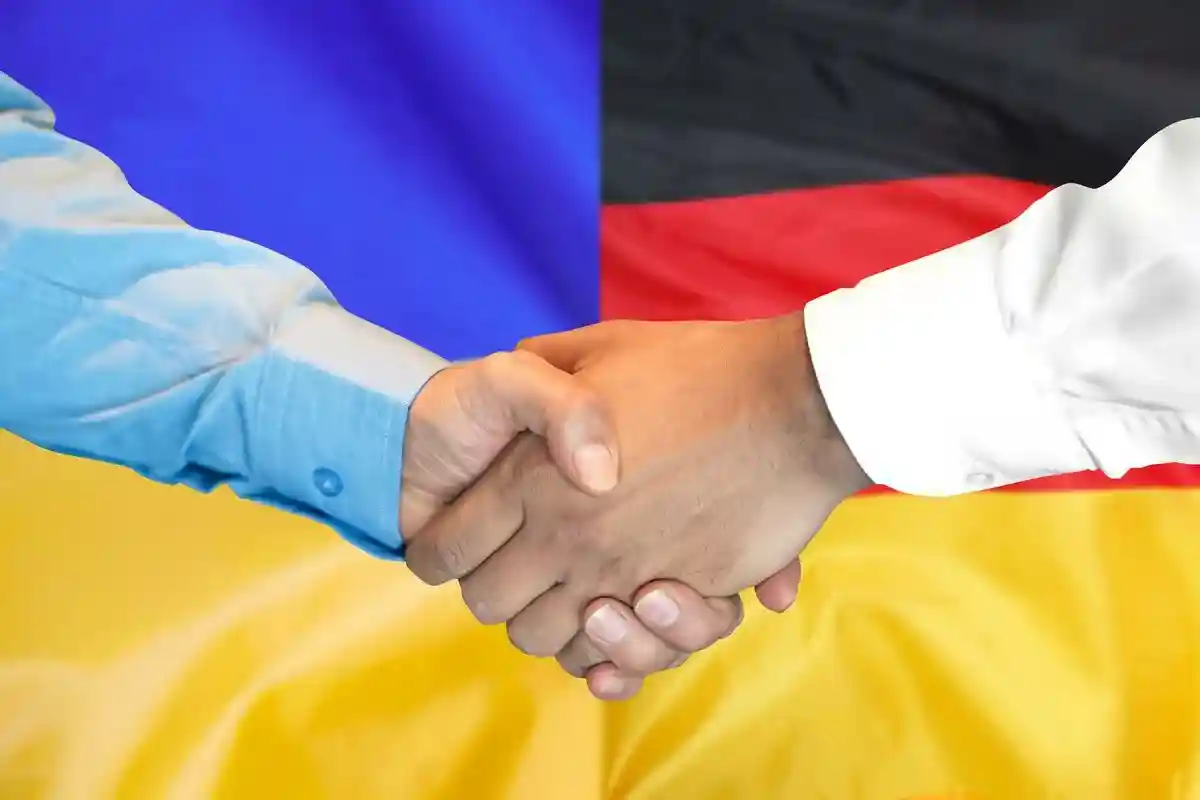 Членство Украины в Евросоюзе поддерживает Германия, но нужно учитывать мнение других европейских стран. Фото: lunopark / shutterstock.com