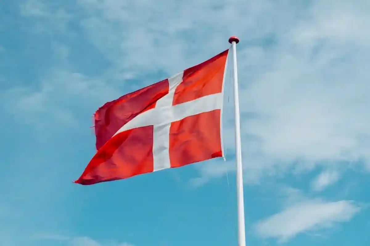 Дания присоединится к оборонной политике