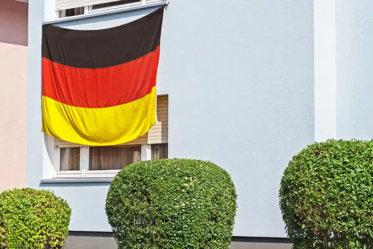 Дешевое жилье в Германии в ближайшее время будет в дефиците. Фото: nnattalli / shutterstock.com