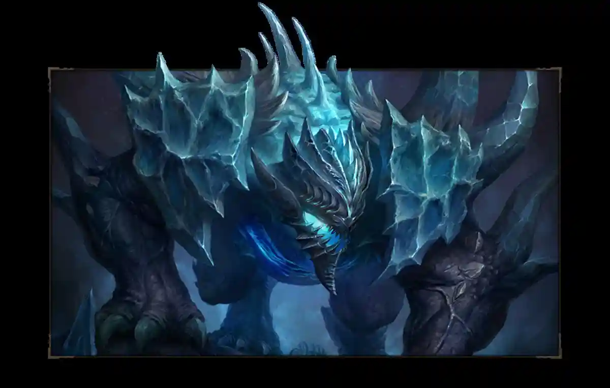 Diablo Immortal от Blizzard
