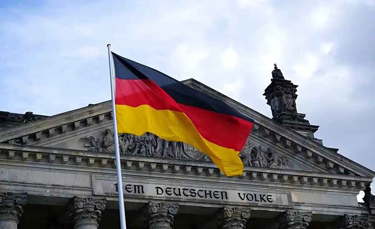 Доверие между американцами и немцами снова укрепляется. В период правления Дональда Трампа репутация США в Германии пострадала. Фото: Ingo Joseph / pexels.com