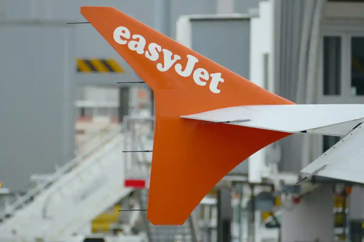 Easyjet отменяет рейсы не только в июле, но и до конца года. Фото: Call Me Fred/Unsplash.com